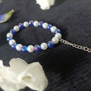 Violet Bracelet