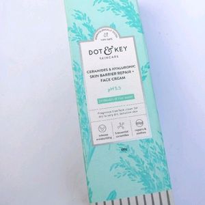 Dot And Key Moisturizer