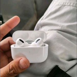 Brand New Airpods Pro