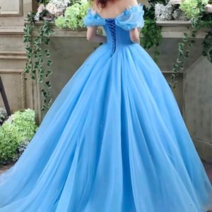 Disney Princesses GOWN