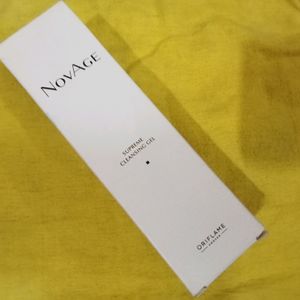 Novage Supreme Cleanser