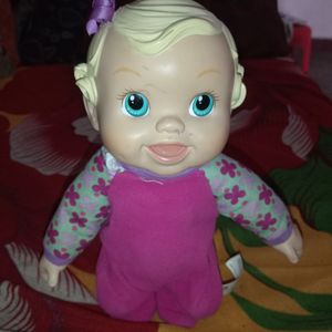 Baby Alive Doll