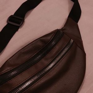 Cross Body Bag