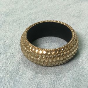 One Hand Bangle