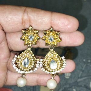 Beautiful Jwellery Set