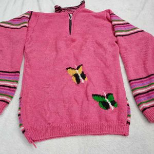 2 Sweater Set Winter Offer