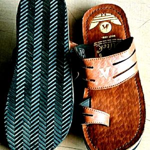 Combo Of 2 New & Unused Branded Sandals(Size 7 & 9