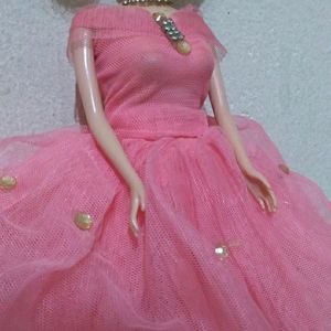 Big Size Princess Barbie Doll From Dubai Mal