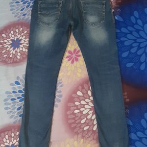 AUTHENTIC LEE COOPER JEANS | WAIST 32 INCH