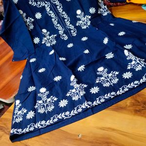 Short Kurti