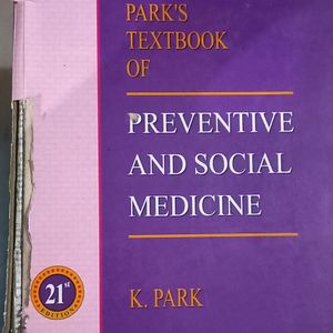 Old Medical Books Park