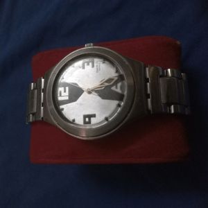 Swatch Watch