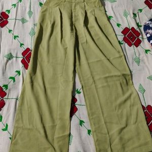 Korean Collection Pant