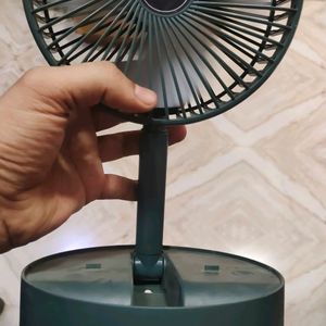 Mini Usb Fan