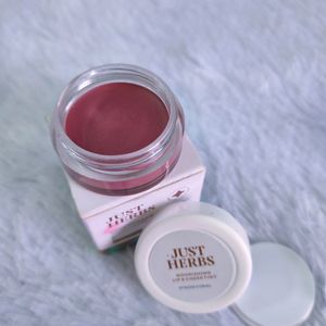 Just Herbs Lip & Cheek Tint