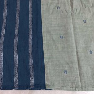 Kurta With Pocket