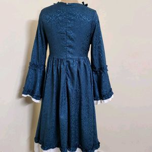 Vintage Dress