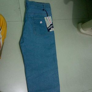 High Waist Jeans For Women