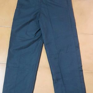 Formal Pant | Blue Shade | Size 30