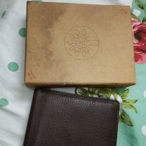 Woods Men Wallet (Original)