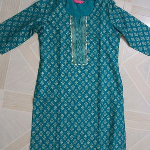 New Kurta