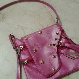 Hand Purse