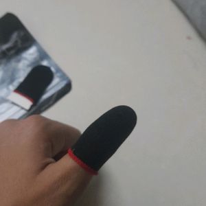 Finger sleep Free Fire and Pubg Game play Better