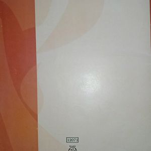 Class (XII) HINDI वितान Book (NCERT)