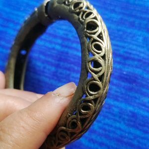 Branded Dokra Jwellery Without Tag