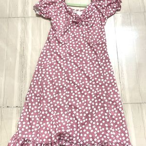 price drop dress