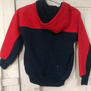 kids boys hoodie