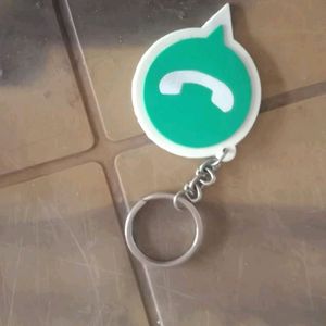 Key Rings