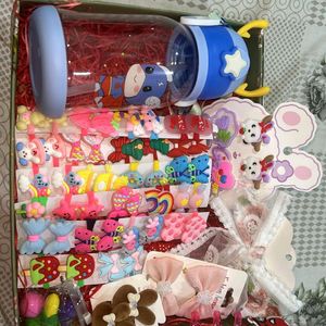 Customize Hamper