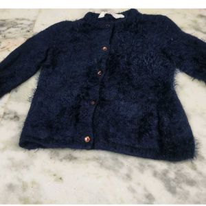 Soft sweater For Girl's