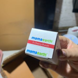 Mamaearth Lipstick