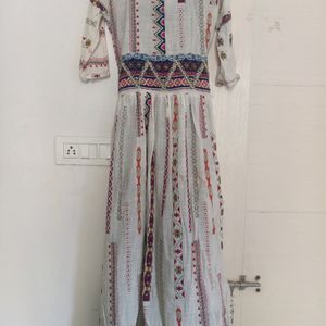 Woman's Kurti