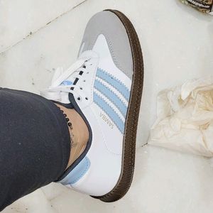 Adidas Samba Sneakers For Women