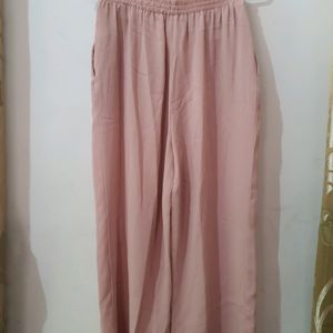 Zara Formal Trousers/Pants