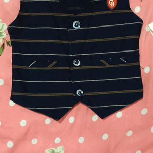 Baby Boy Dress