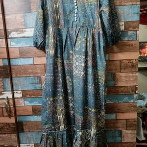 Pack Of 2 Kurti Set