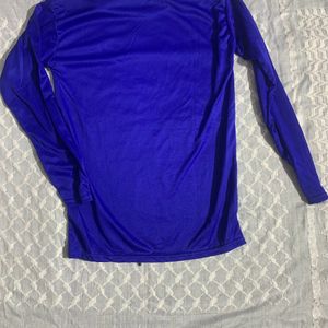 Full Sleeve Round Neck Tshirt