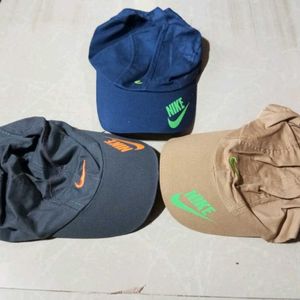 Nike Caps