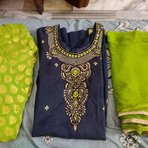 Salwar Suit