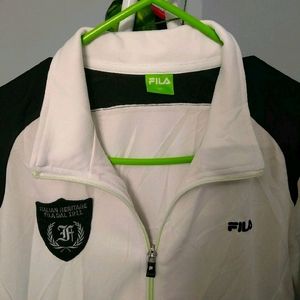 Fila Jacket