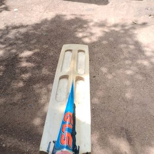 CRICKET BAT