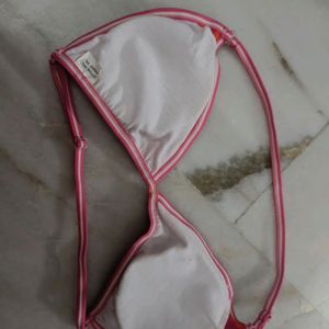 Single Padded Bra