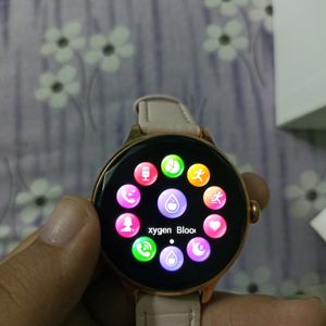 Noise Fit Diva Smartwatch