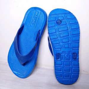 New Men's Slipper Size-4