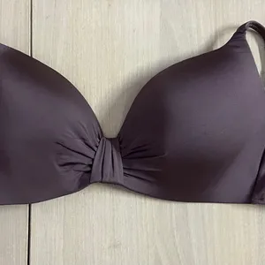 Wunderlove (Westside) Purple Bra