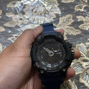 G Shock Watches Combo